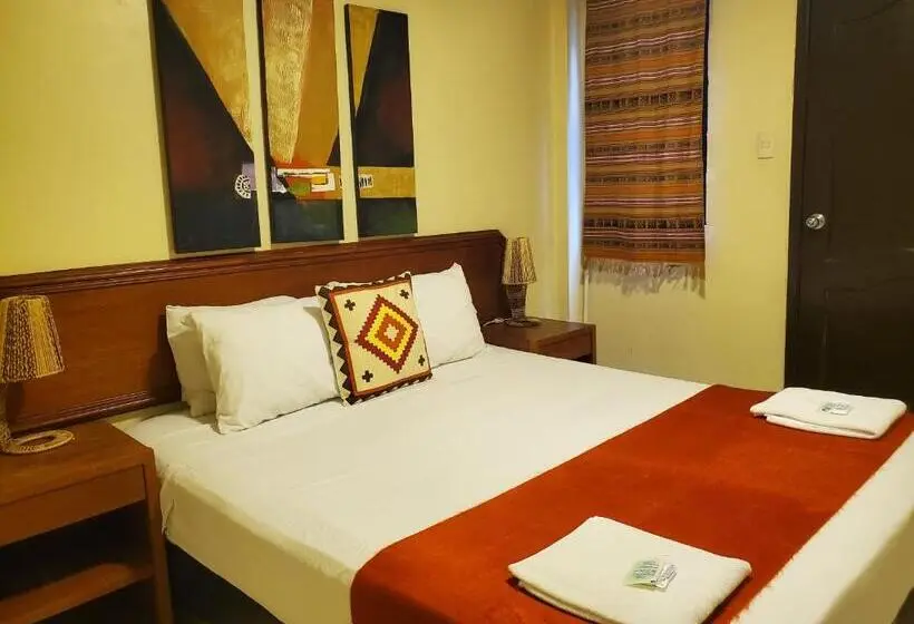 スーペリアールーム, Dreamkapture Hostel Close To The Airport And Bus Terminal