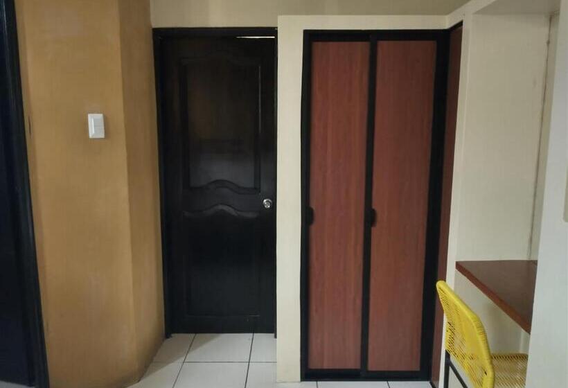اتاق سوپریور, Dreamkapture Hostel Close To The Airport And Bus Terminal