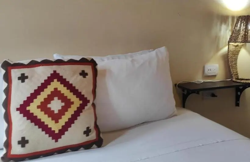 バス共有のスタンダードルーム, Dreamkapture Hostel Close To The Airport And Bus Terminal