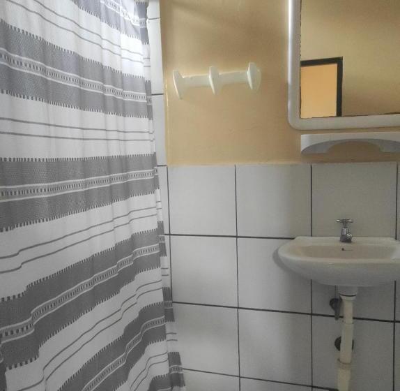 تختخواب در اتاق مشترک, Dreamkapture Hostel Close To The Airport And Bus Terminal