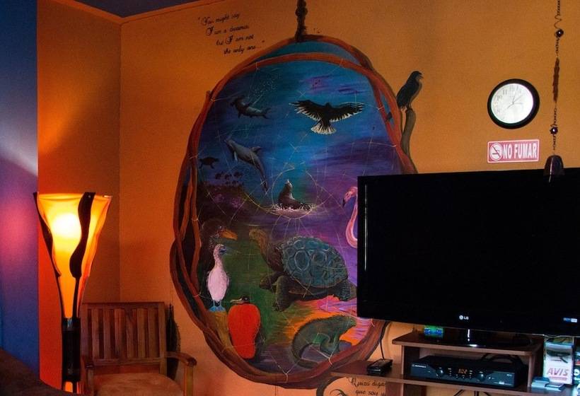 اتاق استاندارد با سرویس بهداشتی مشترک, Dreamkapture Hostel Close To The Airport And Bus Terminal