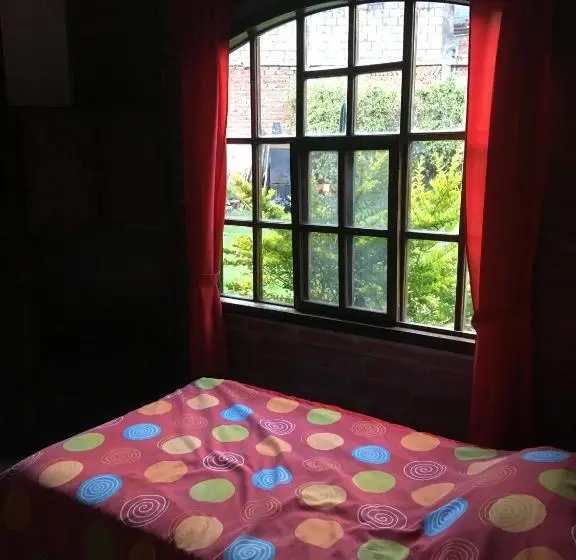 スタンダードトリプルルーム, Great Hostels Backpackers
