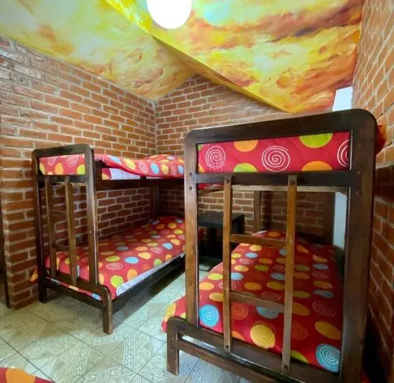 ファミリールーム, Great Hostels Backpackers