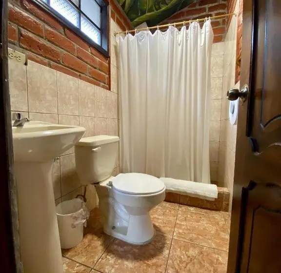 ファミリールーム, Great Hostels Backpackers