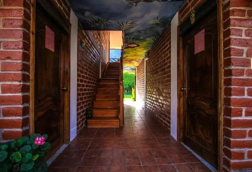デラックスルーム, Great Hostels Backpackers