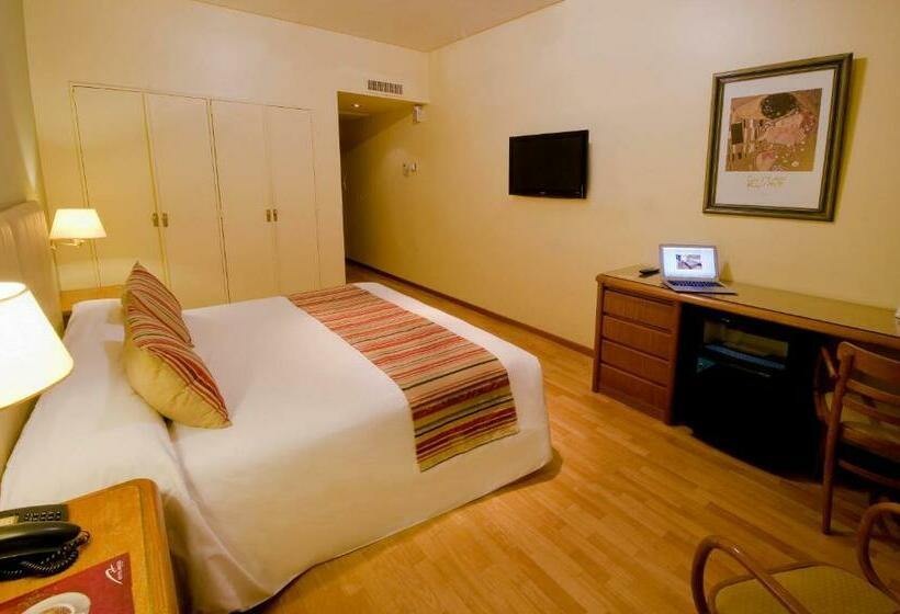 スタンダードルーム, Argos