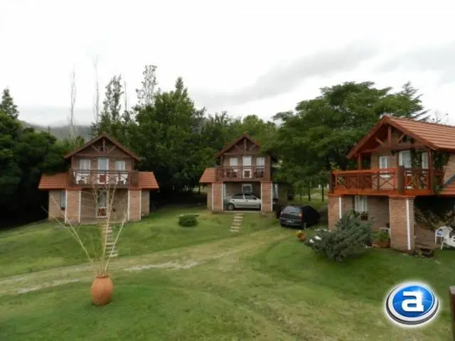 Standard-bungalow, Cabañas Dalga Inn