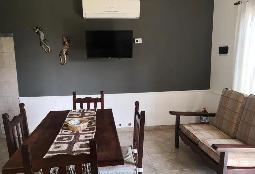 Superior-bungalow, Cabañas Dalga Inn