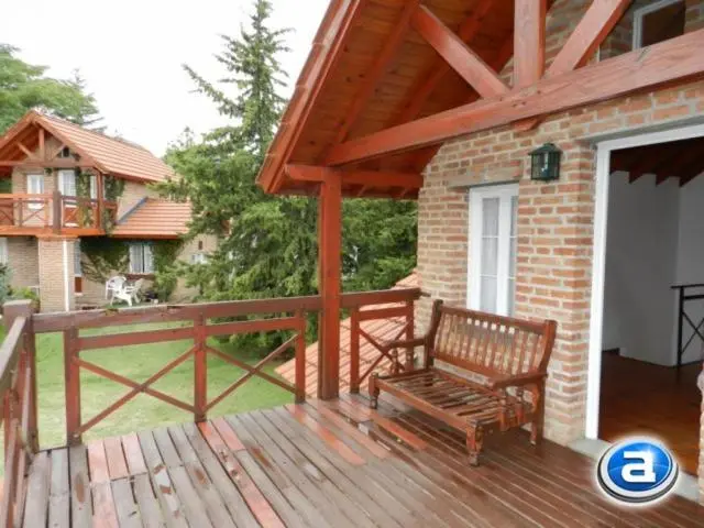 Standard-bungalow, Cabañas Dalga Inn