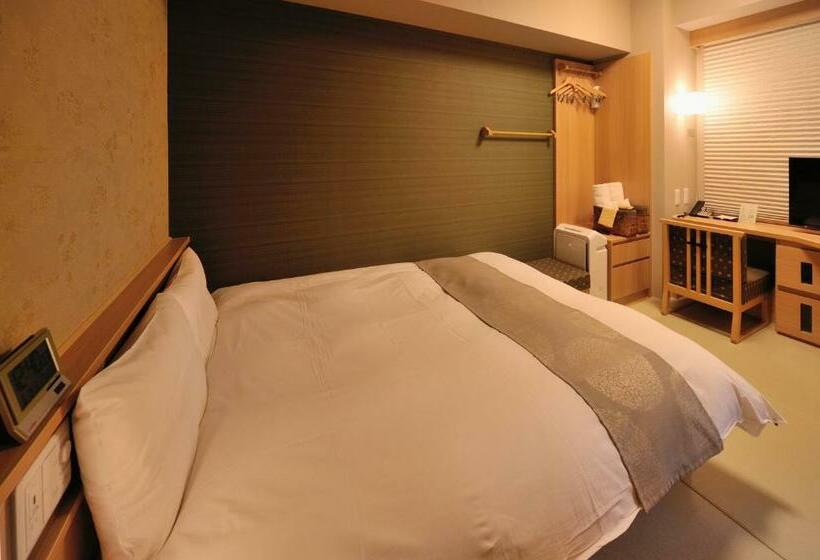 スタンダードルーム, Onyado Nono Toyama Natural Hot Spring