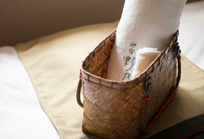 Номер Стандарт, Onyado Nono Toyama Natural Hot Spring