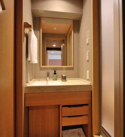 スタンダードルーム, Onyado Nono Toyama Natural Hot Spring