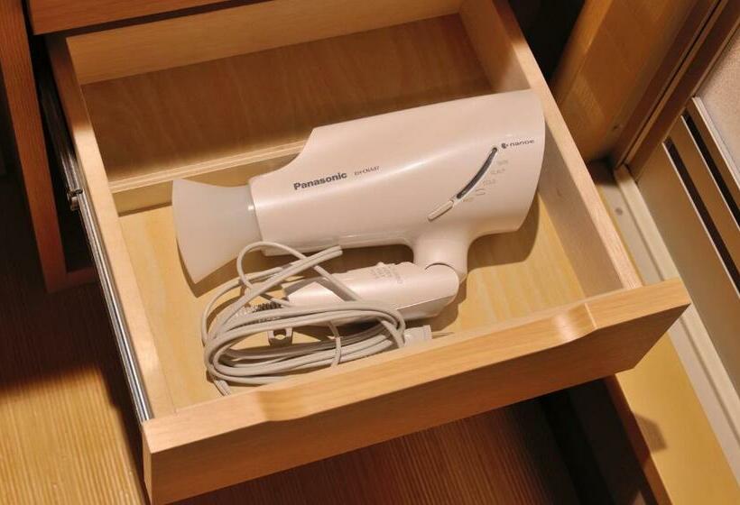 Номер Стандарт, Onyado Nono Toyama Natural Hot Spring