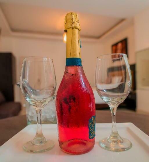 Номер Стандарт с Гидромассажем, Presidente Beach Salinas