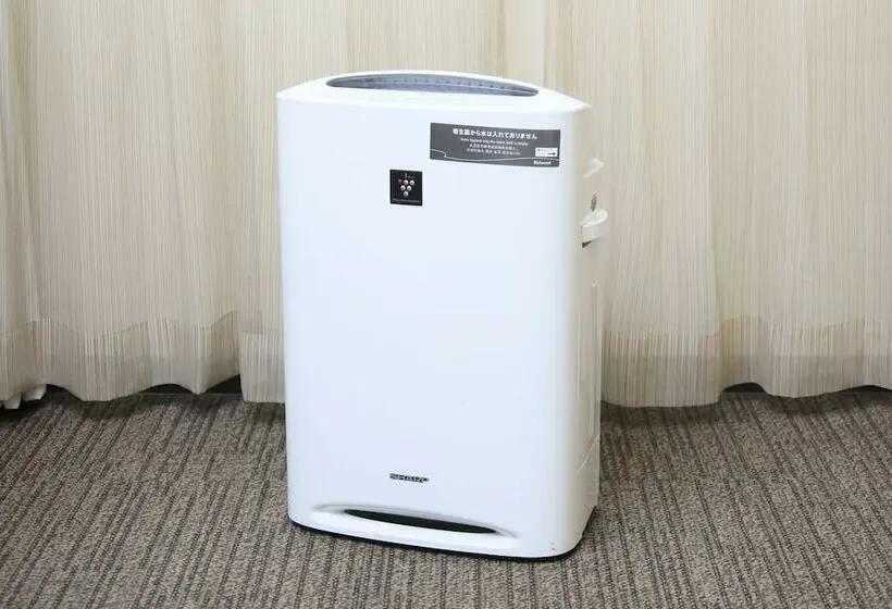 Standard Yhden Hengen Huone, Richmond Hotel Premier Musashikosugi