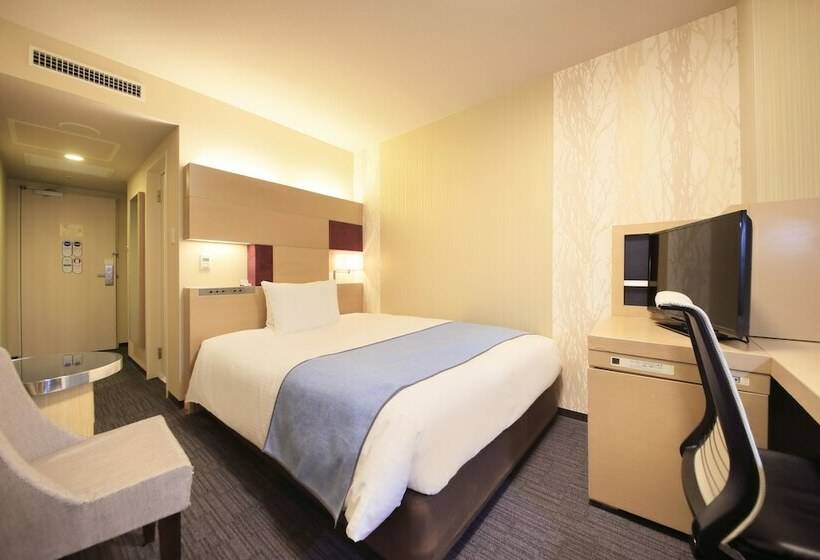 Номер Стандарт Индивидуальный, Richmond Hotel Premier Musashikosugi