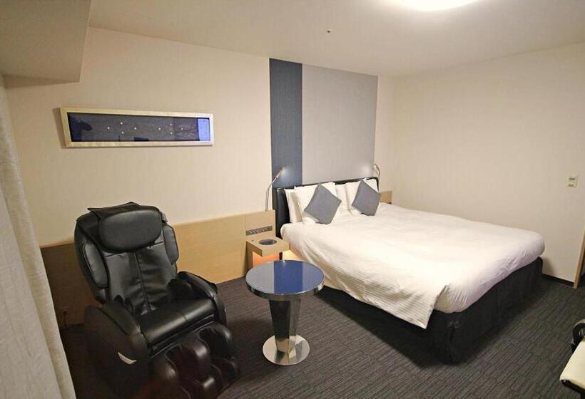 Номер Премиум, Richmond Hotel Premier Musashikosugi