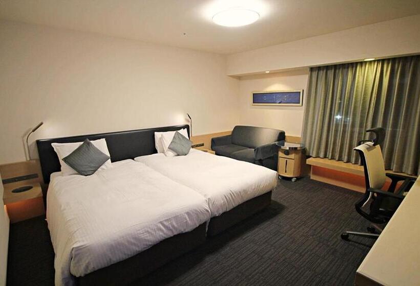 Номер Стандарт, Richmond Hotel Premier Musashikosugi