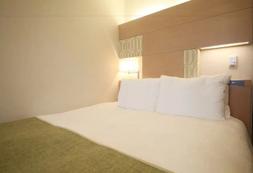 Standard-huone, Richmond Hotel Premier Musashikosugi