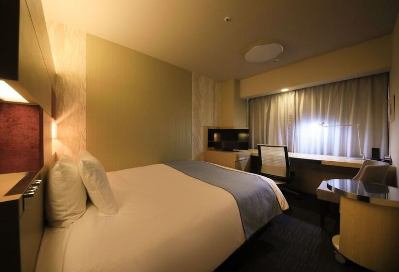 Номер Стандарт, Richmond Hotel Premier Musashikosugi