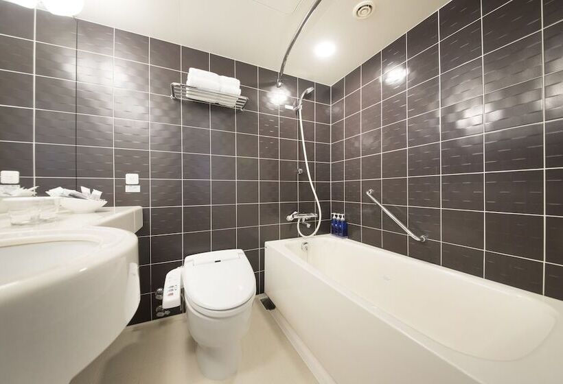 Номер Премиум, Richmond Hotel Premier Musashikosugi