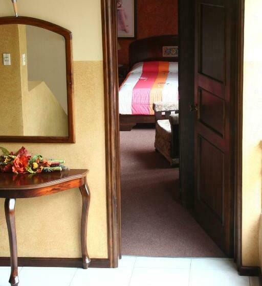 غرفة قياسية ثلاثية, Rio Piedra