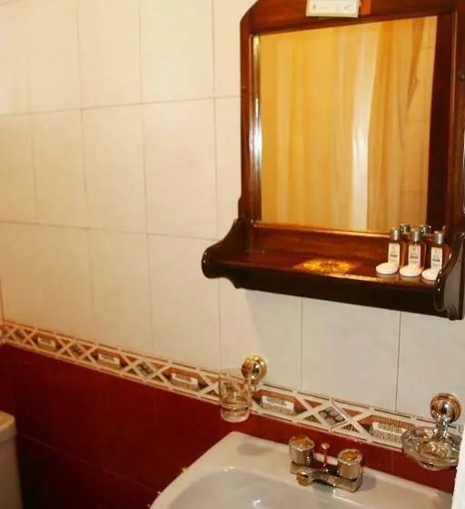 Standard Enkelrum, Rio Piedra