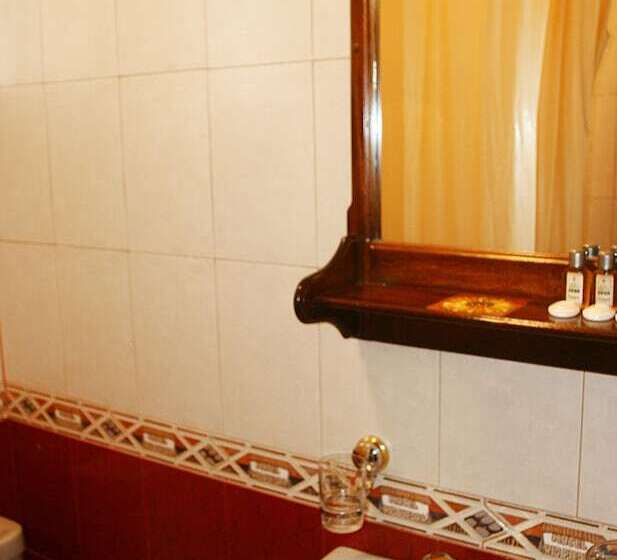 غرفة قياسية فردية, Rio Piedra