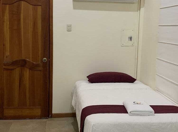 اتاق استاندارد, San Vicente Galapagos