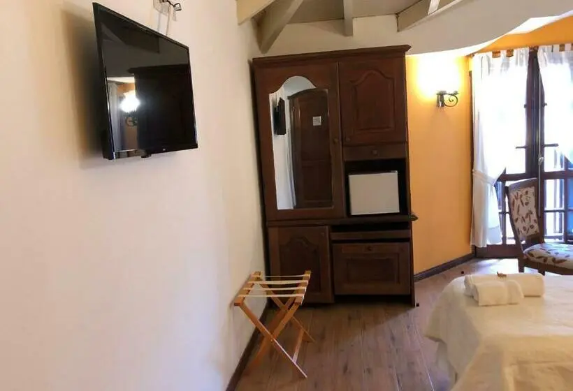 اتاق استاندارد سه نفره, Santa Catalina