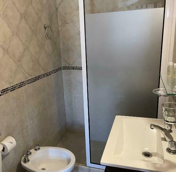 غرفة قياسية, Santa Catalina