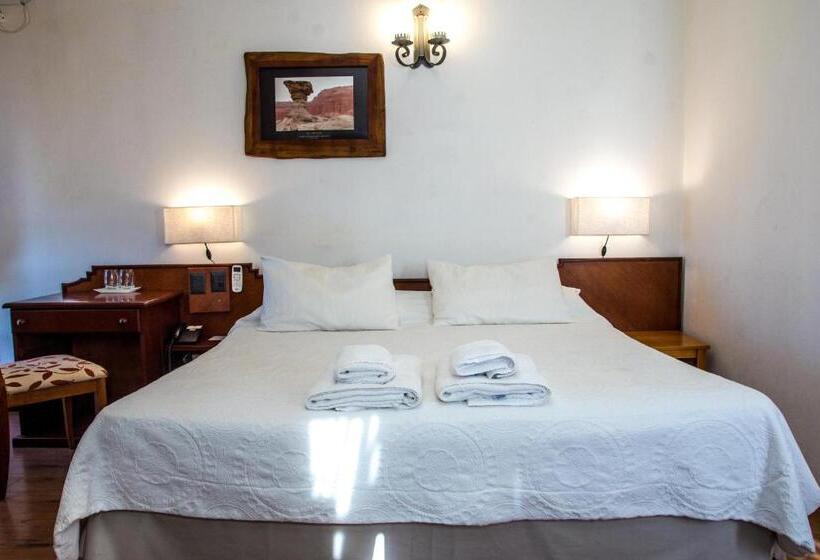 غرفة قياسية, Santa Catalina