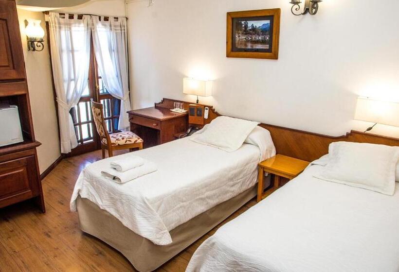 غرفة قياسية, Santa Catalina