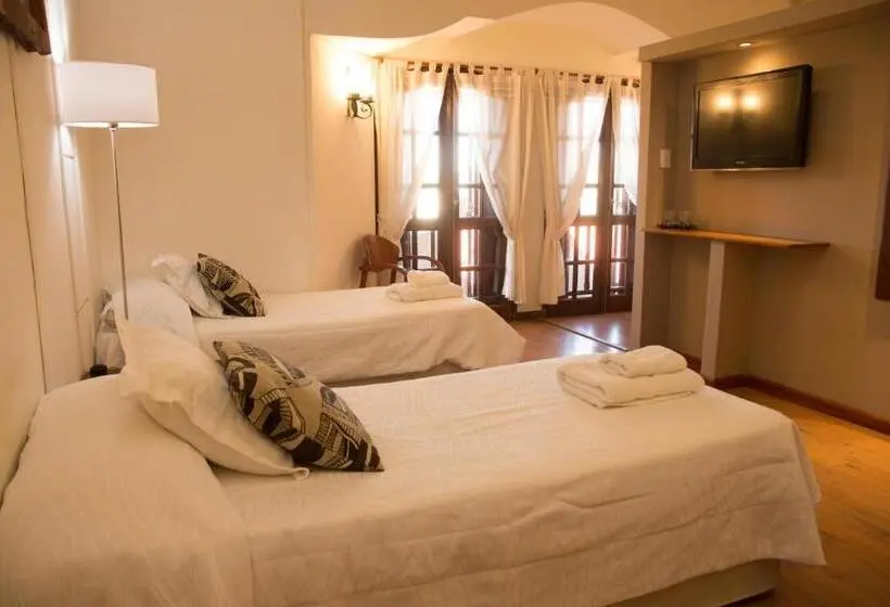 سوئیت با تخت بزرگ, Santa Catalina