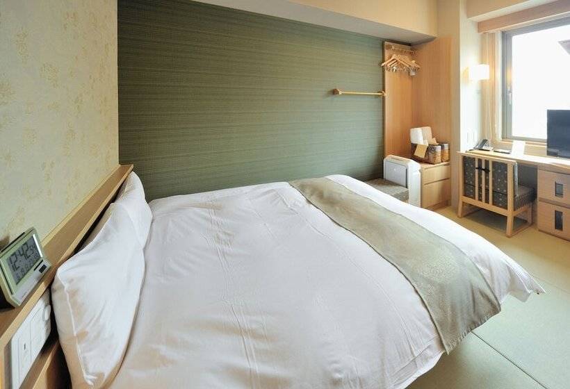 Номер Стандарт, Onyado Nono Toyama Natural Hot Spring