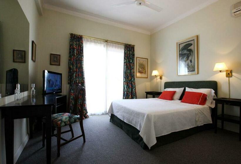 豪华房间, Lo De Costa B&b