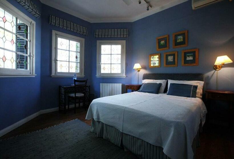 标准间, Lo De Costa B&b