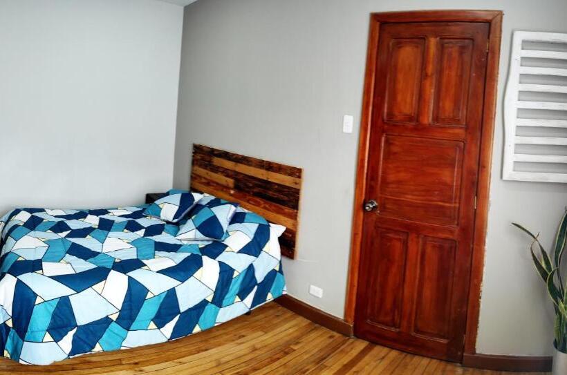 חדר סטנדרט, Minka Hostel