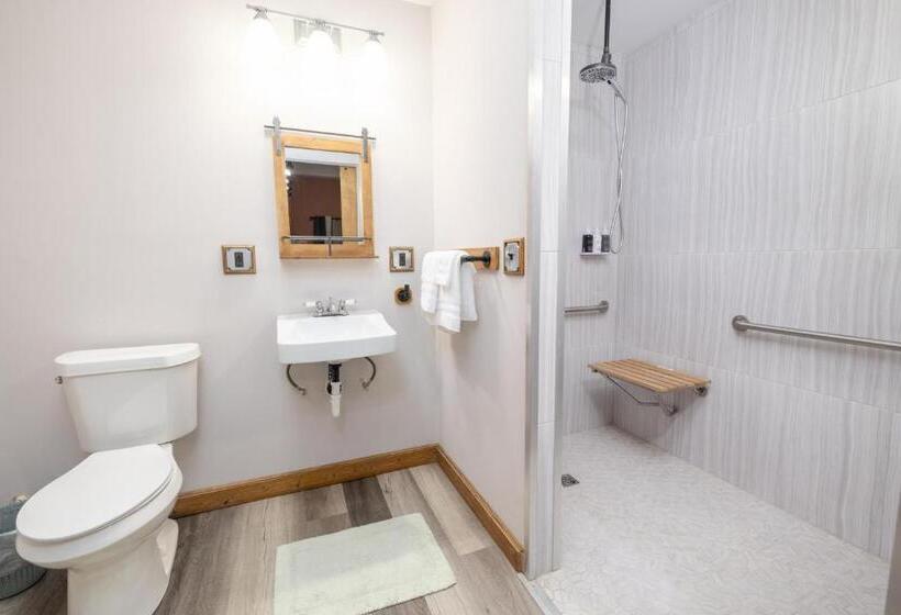 Люкс Superior, Hartwell Suites