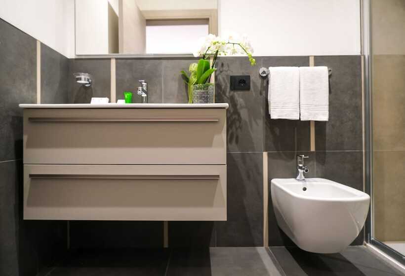 חדר סטנדרט, Emerald Green Residence