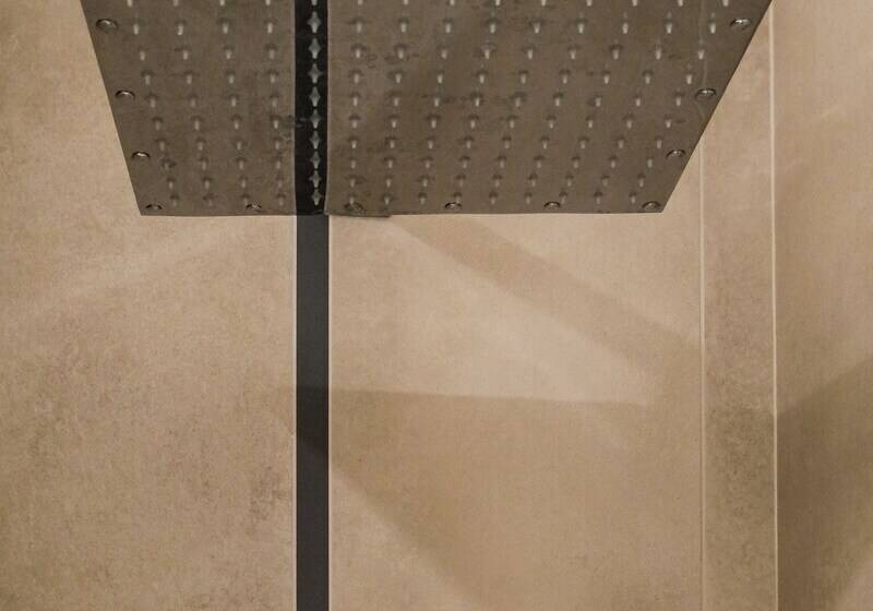 חדר קומפורט לשלושה, Emerald Green Residence