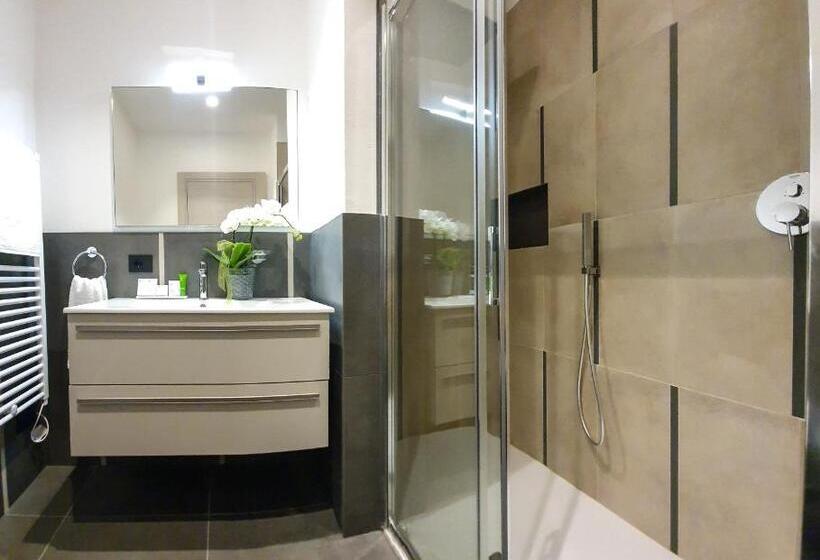 חדר קומפורט לשלושה, Emerald Green Residence