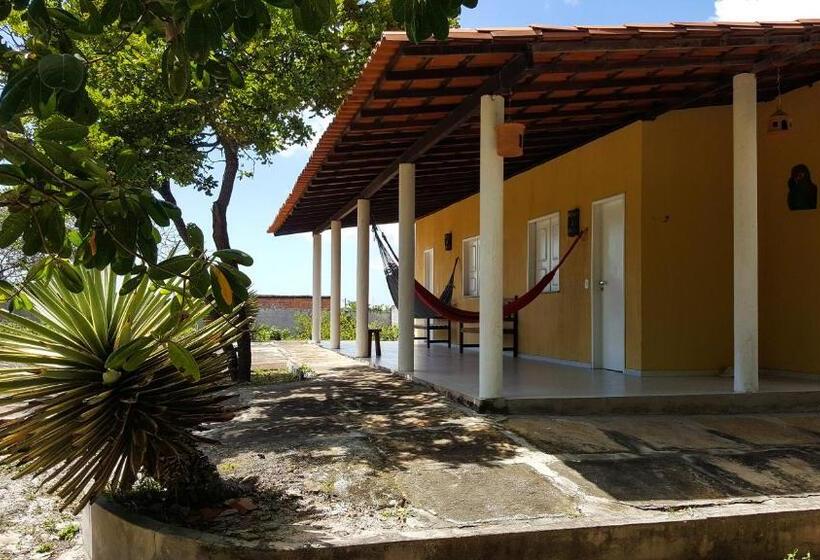 シャレー1寝室, Pousada Do Rancho