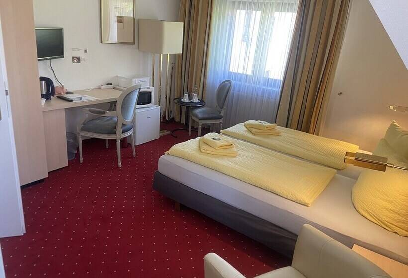 Номер Стандарт, Gästehaus Niki