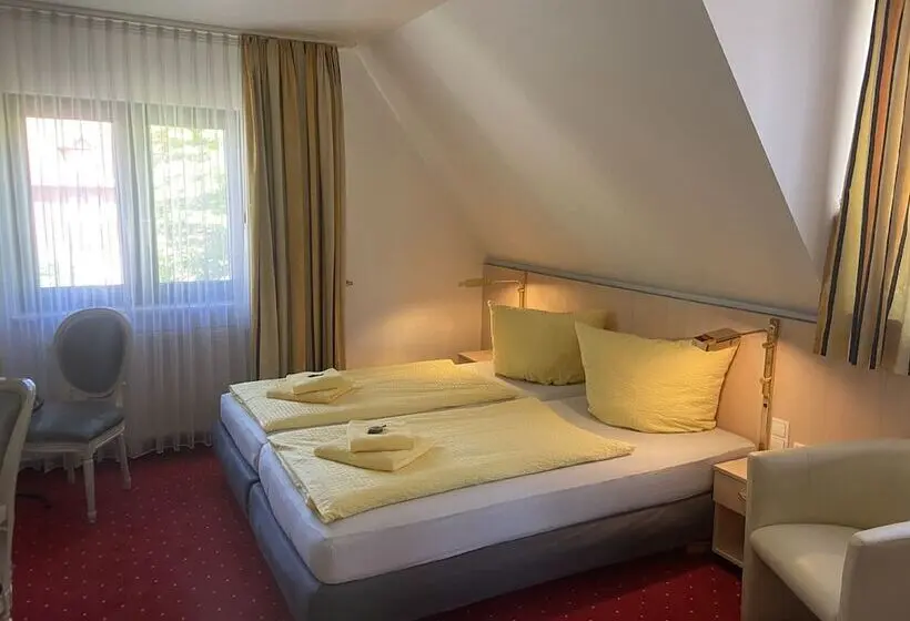 Standard-huone, Gästehaus Niki