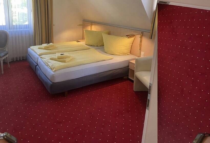 Номер Стандарт, Gästehaus Niki