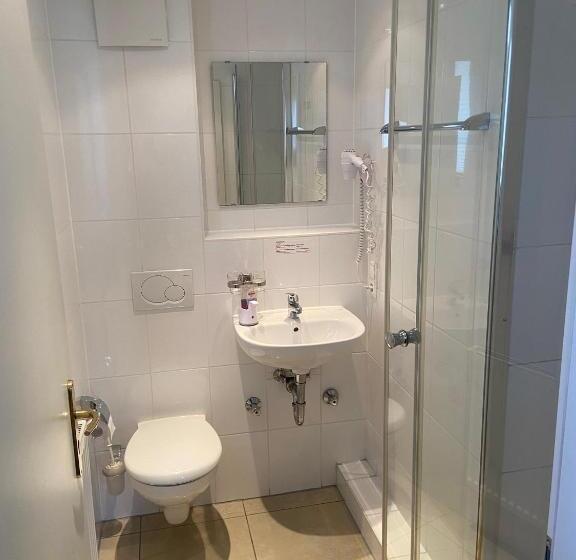 Номер Стандарт, Gästehaus Niki