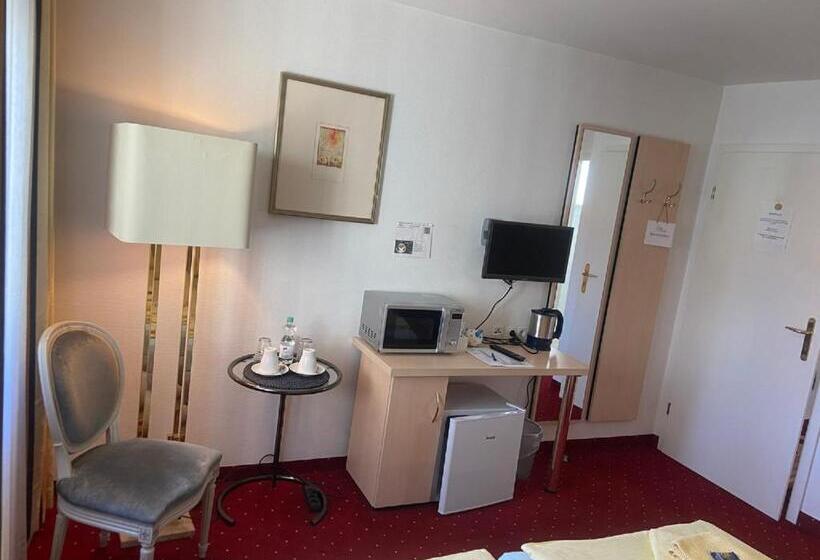 Номер Стандарт, Gästehaus Niki