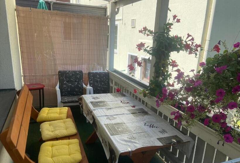 Номер Стандарт, Gästehaus Niki