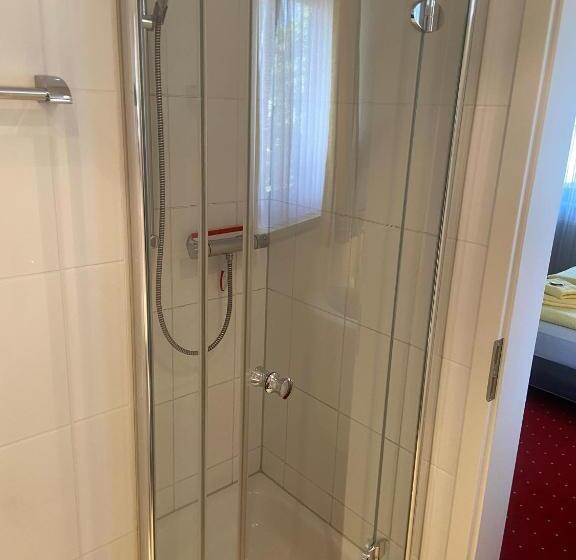 Номер Стандарт, Gästehaus Niki